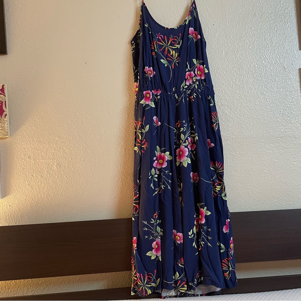 Gap culottes jumper size L